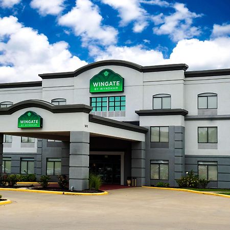 Wingate By Wyndham Columbia Hotell Eksteriør bilde