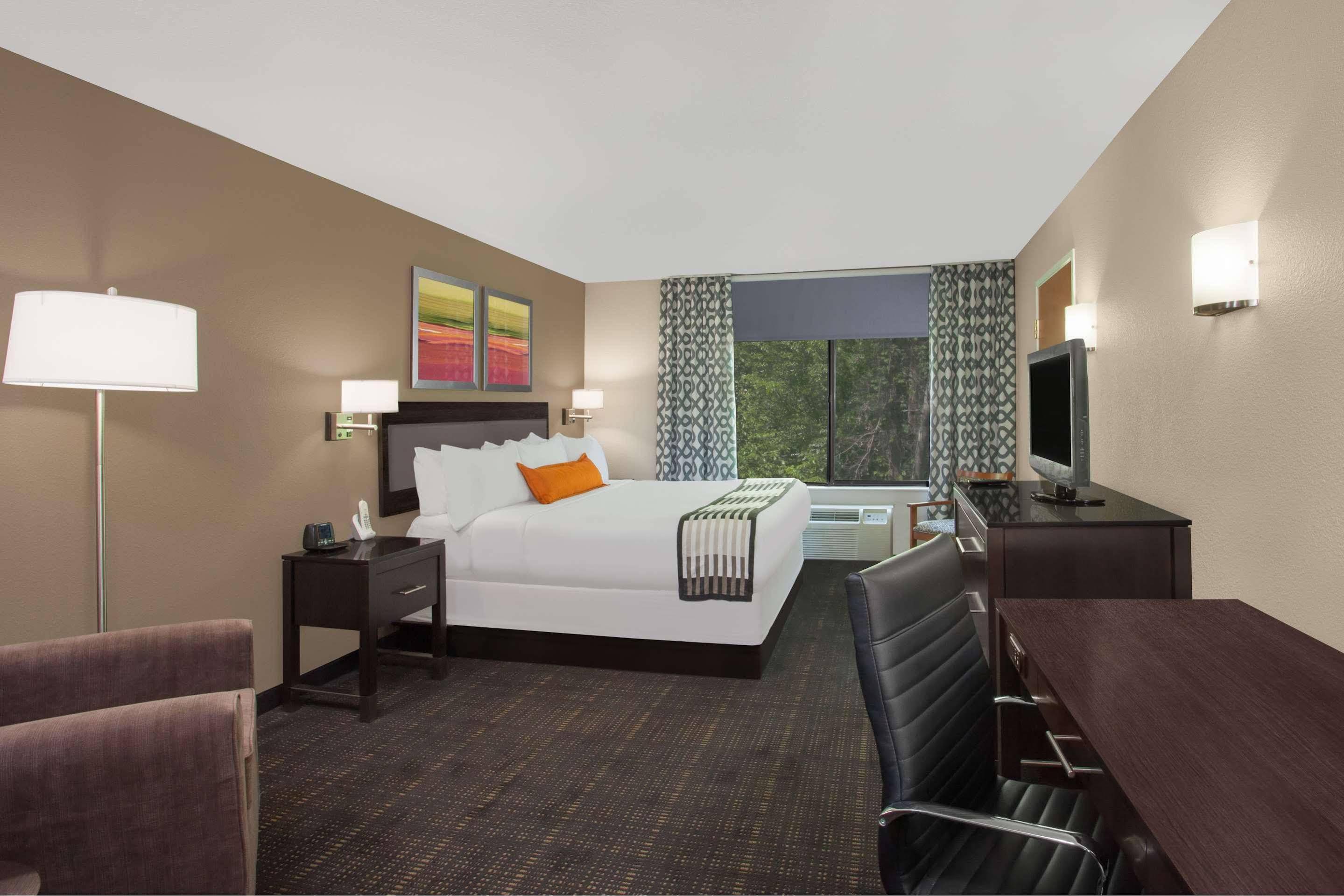 Wingate By Wyndham Columbia Hotell Eksteriør bilde