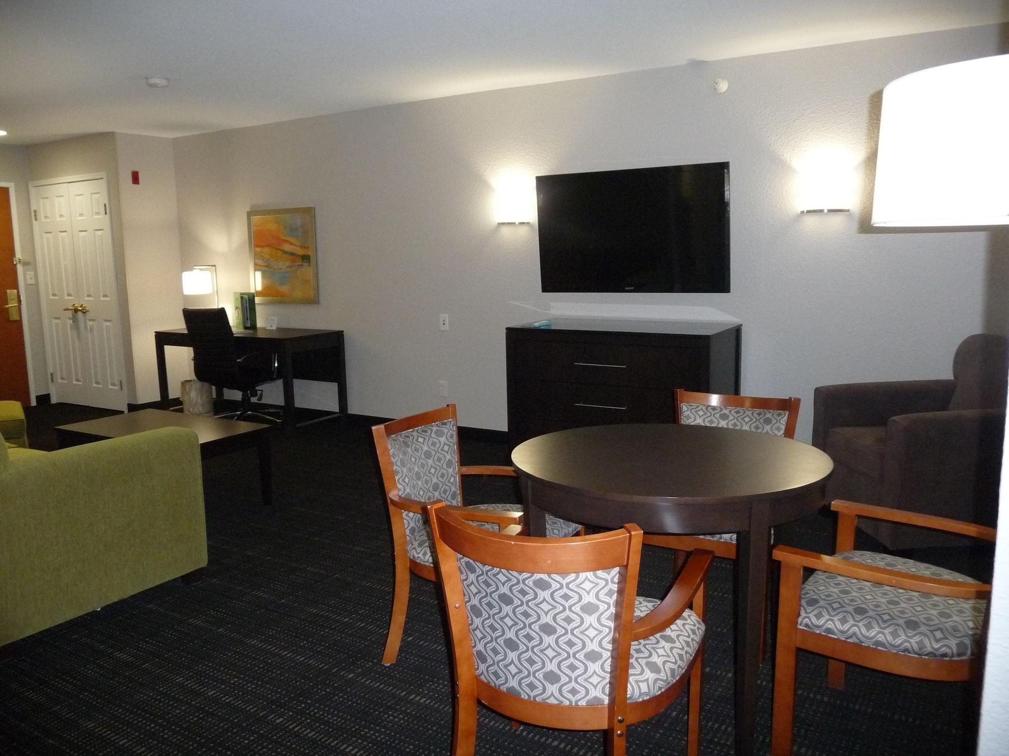 Wingate By Wyndham Columbia Hotell Eksteriør bilde
