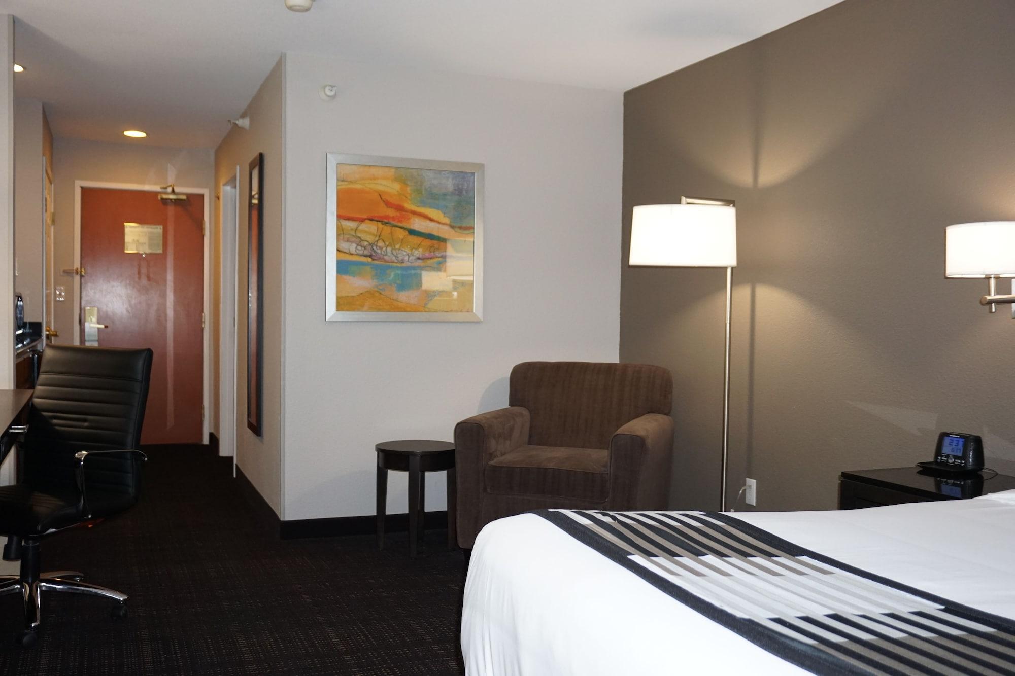 Wingate By Wyndham Columbia Hotell Eksteriør bilde