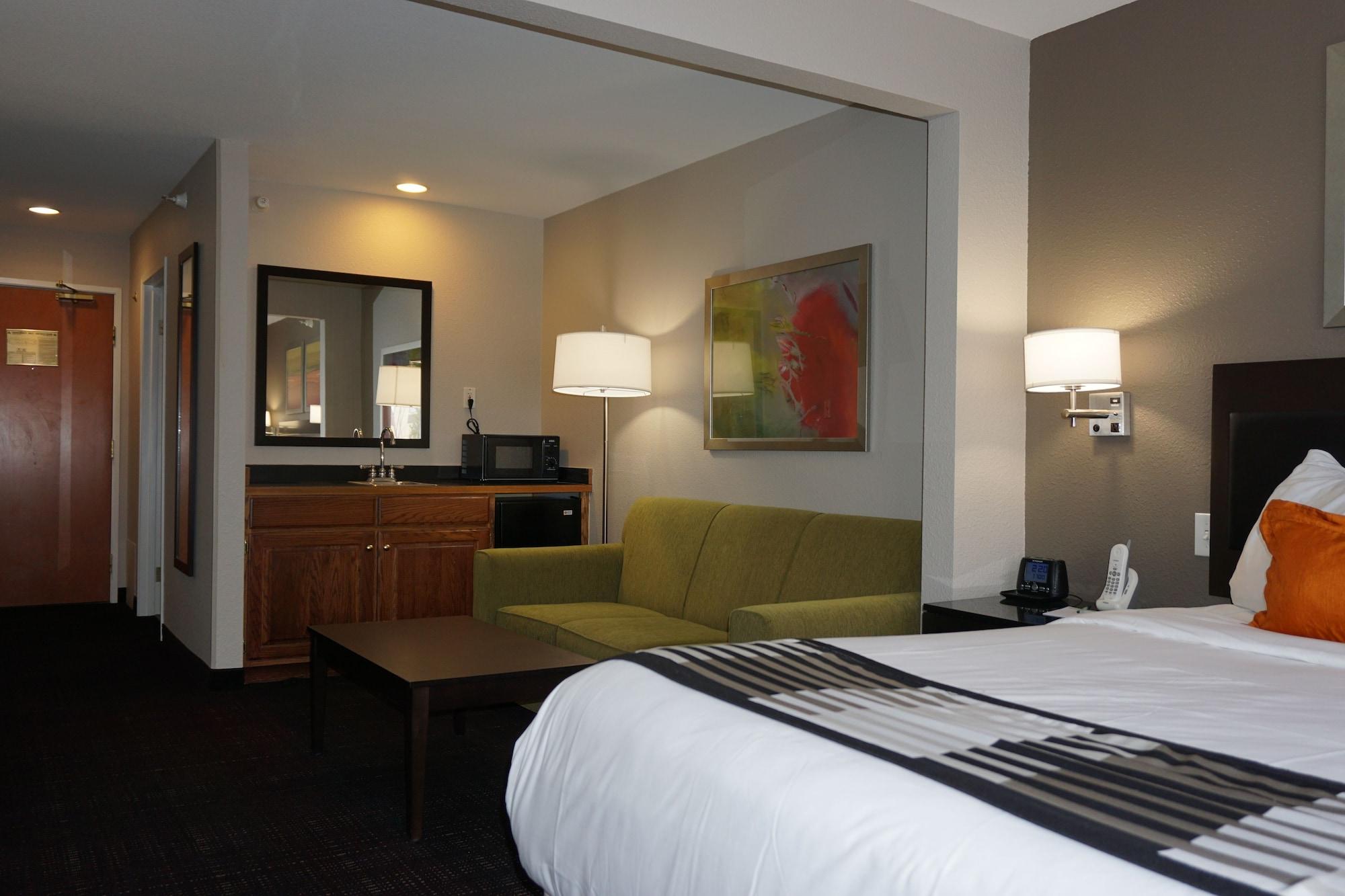 Wingate By Wyndham Columbia Hotell Eksteriør bilde