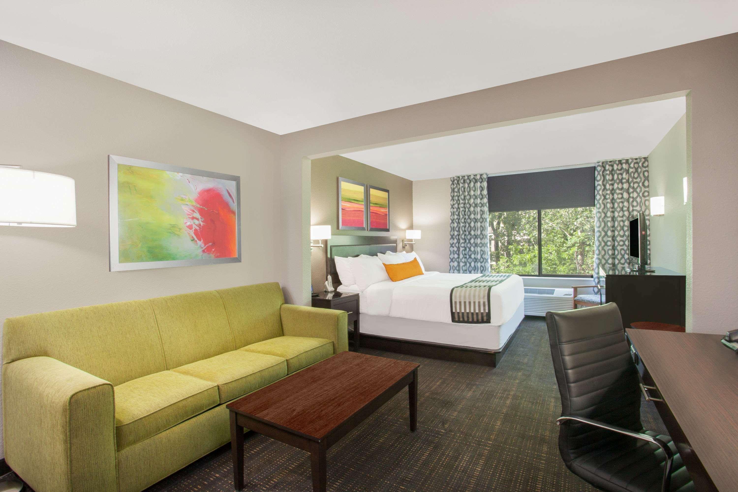 Wingate By Wyndham Columbia Hotell Eksteriør bilde