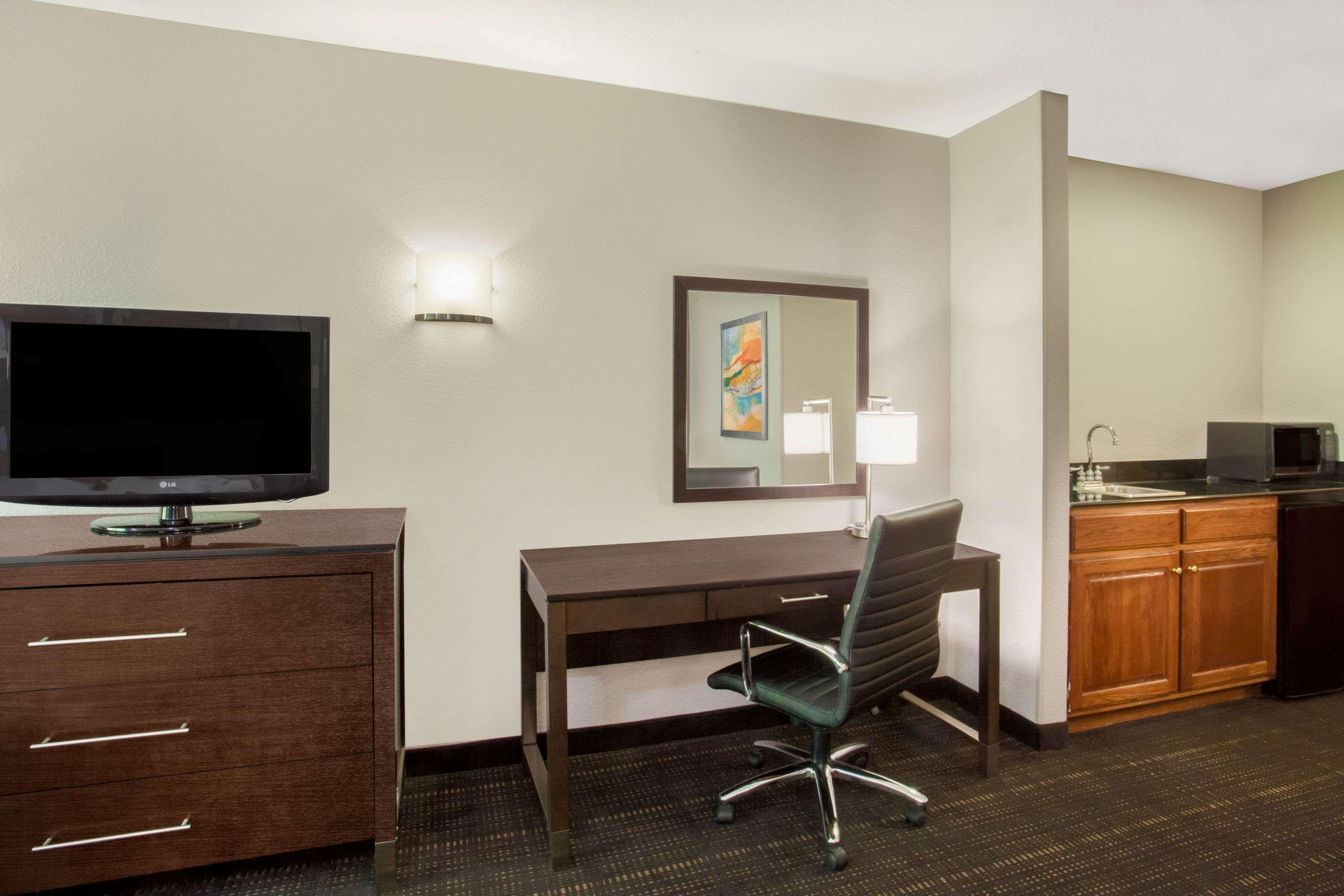 Wingate By Wyndham Columbia Hotell Eksteriør bilde