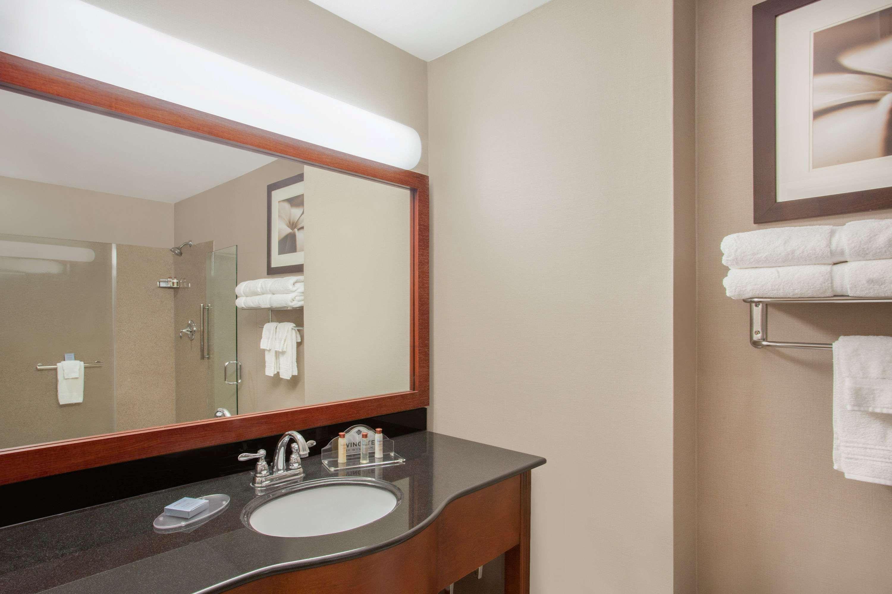 Wingate By Wyndham Columbia Hotell Eksteriør bilde