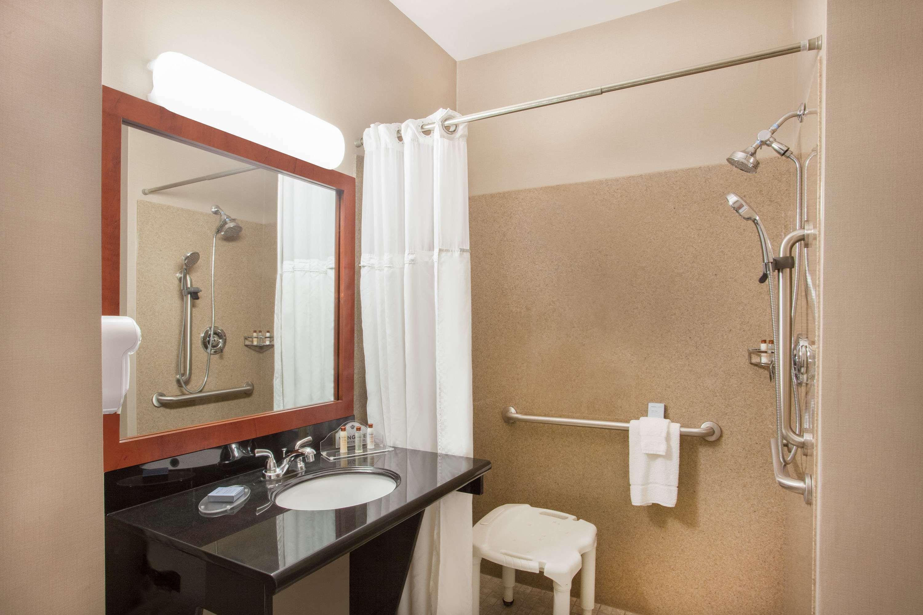 Wingate By Wyndham Columbia Hotell Eksteriør bilde