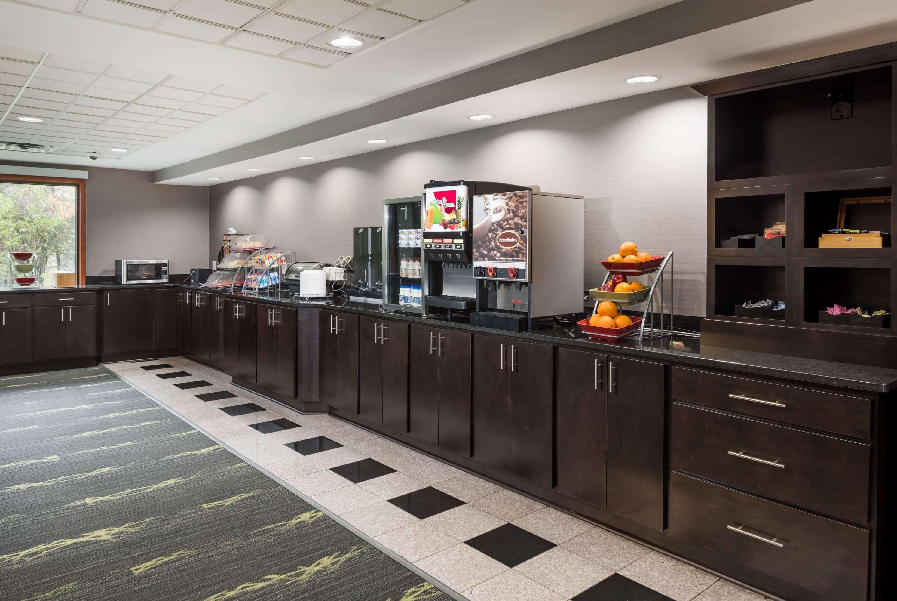 Wingate By Wyndham Columbia Hotell Eksteriør bilde