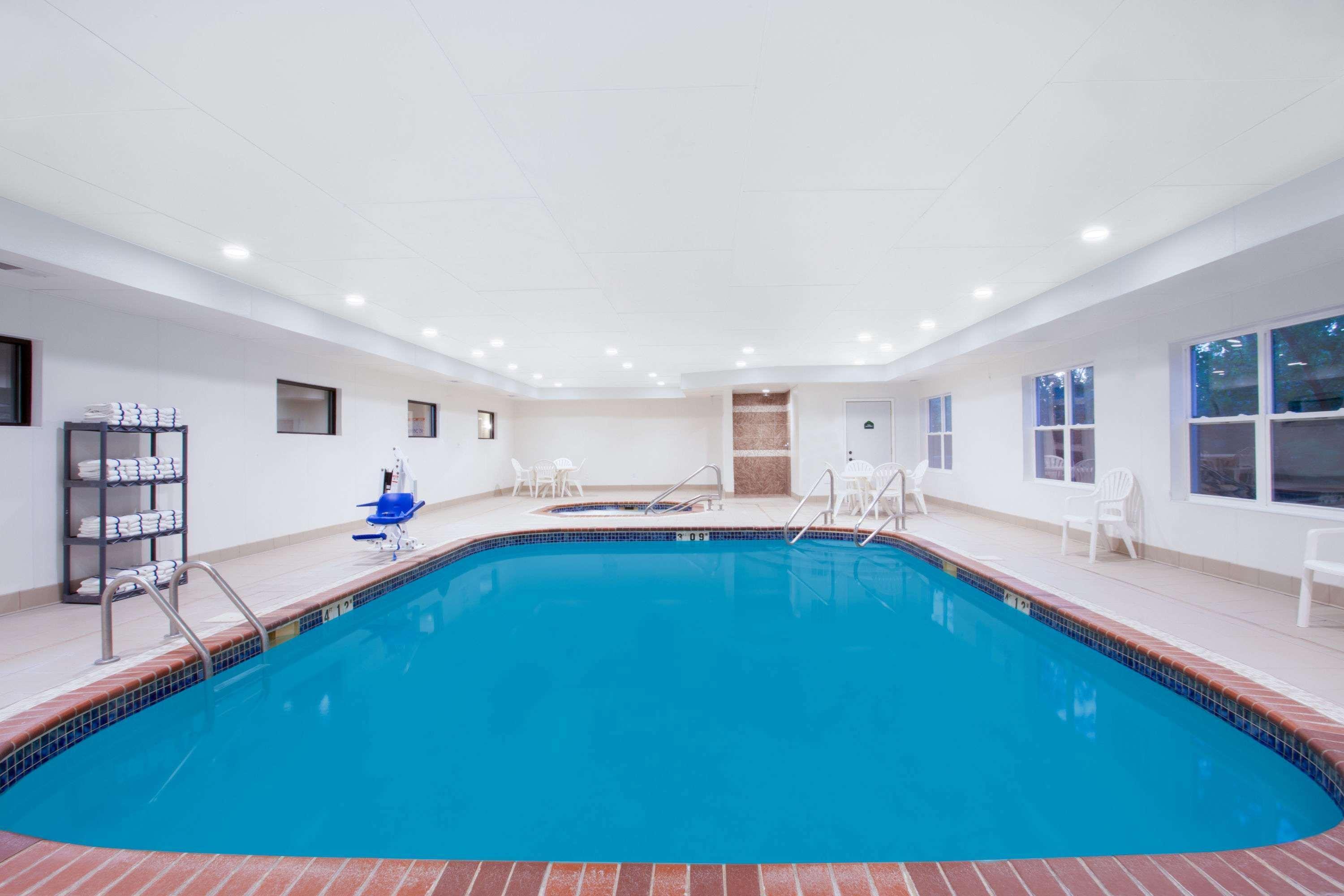 Wingate By Wyndham Columbia Hotell Eksteriør bilde