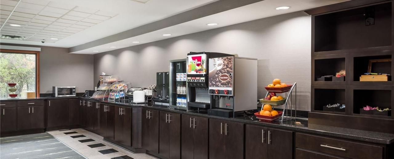 Wingate By Wyndham Columbia Hotell Eksteriør bilde