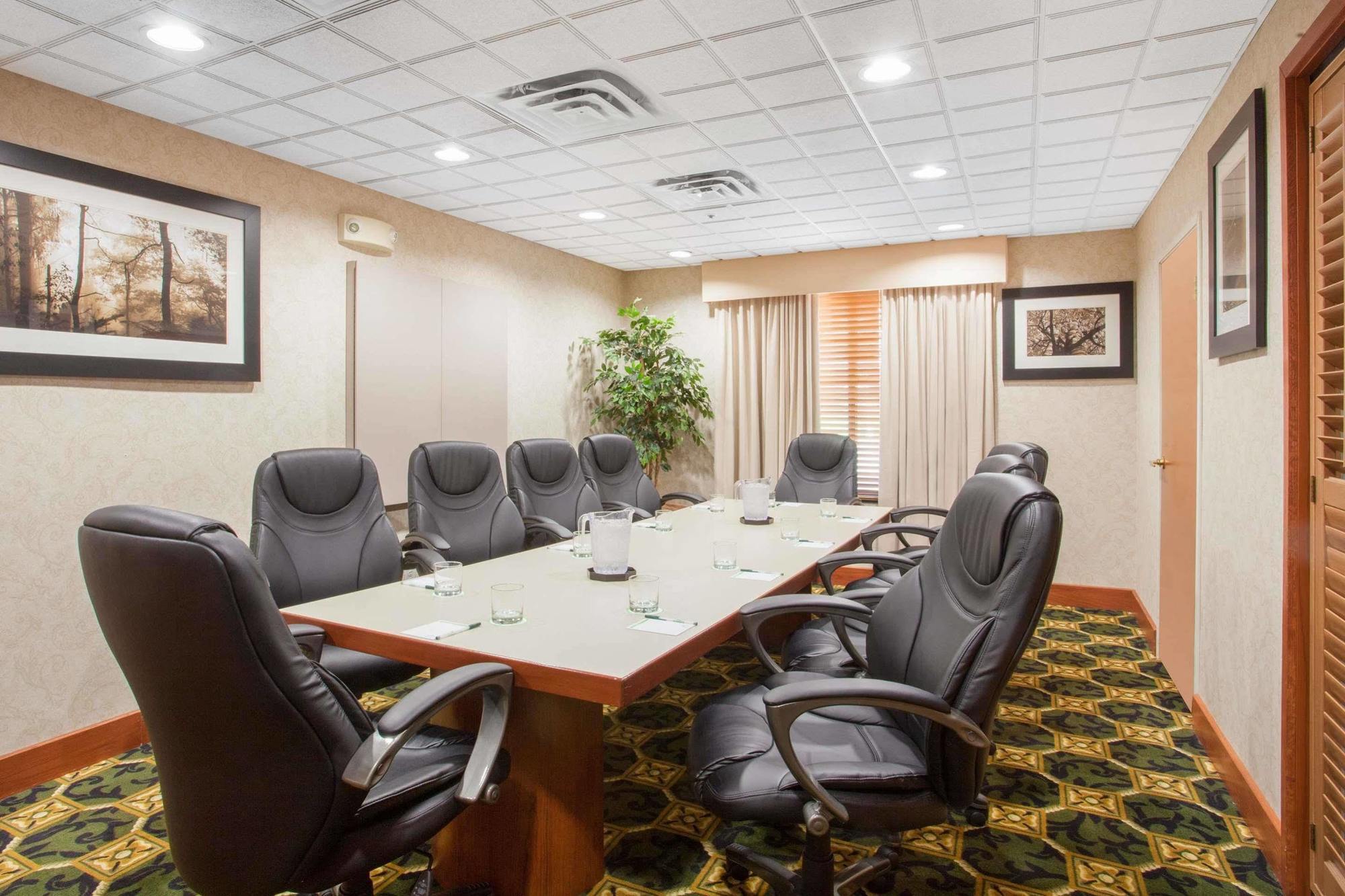 Wingate By Wyndham Columbia Hotell Eksteriør bilde