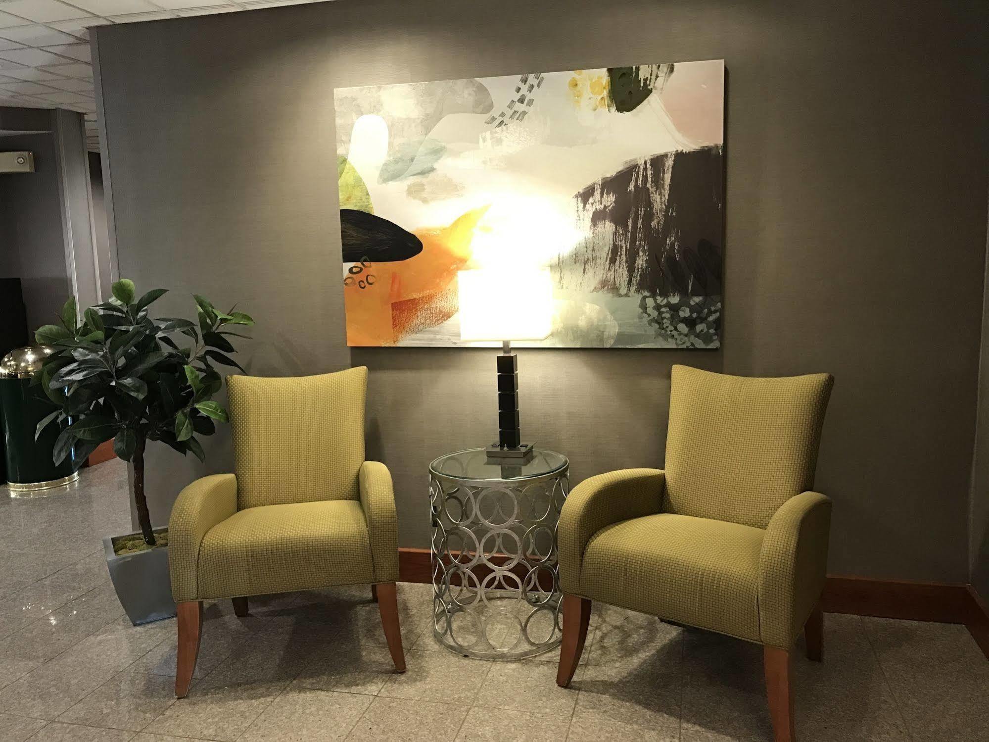Wingate By Wyndham Columbia Hotell Eksteriør bilde